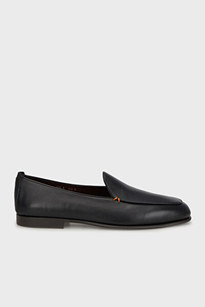 Santoni Erkek Loafer Ayakkabı