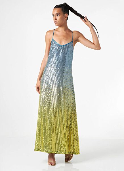 Le Twins Günlük Elbise