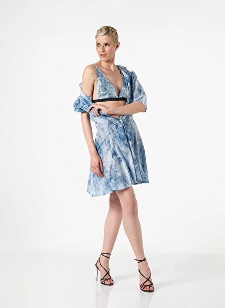 Le Twins Kadın Bluz