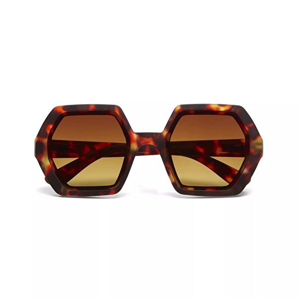 OKKİA Unisex Güneş Gözlüğü