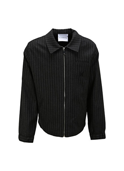 John Richmond Erkek Hırka