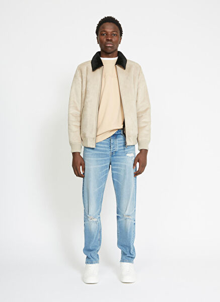 John Richmond Erkek Mont, Kaban