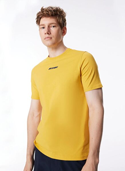 K-Way Erkek Tişört