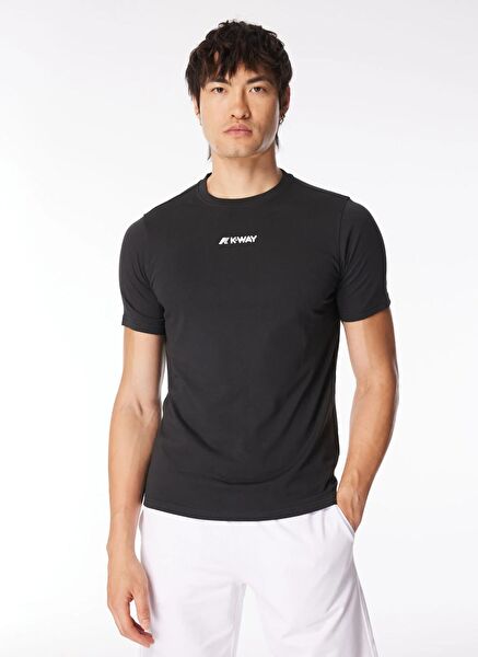 K-Way Erkek Tişört