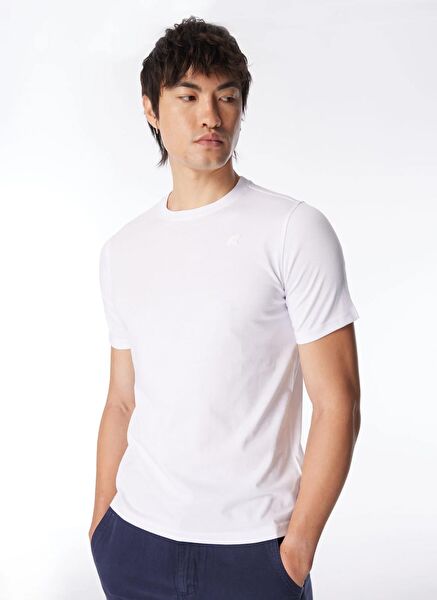 K-Way Erkek Tişört