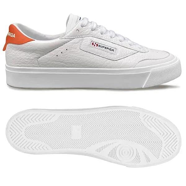 Superga Kadın Sneaker Ayakkabı