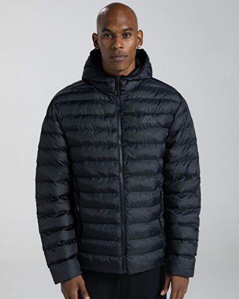 Kappa Outdoor Mont, Ceket, Yelek