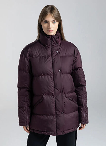 Kappa Sporcu Mont, Kaban, Yağmurluk