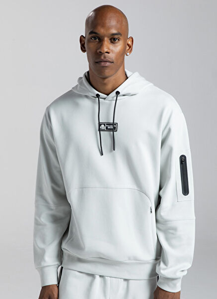 Kappa Sporcu Sweatshirt
