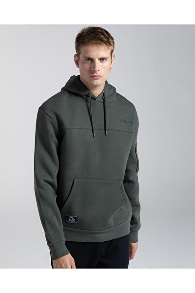 Kappa Sporcu Sweatshirt