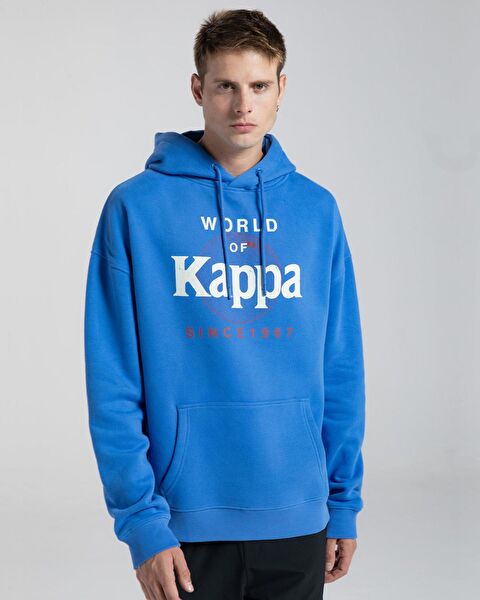 Kappa Sporcu Sweatshirt
