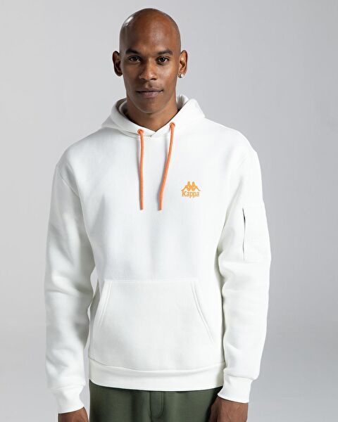 Kappa Sporcu Sweatshirt
