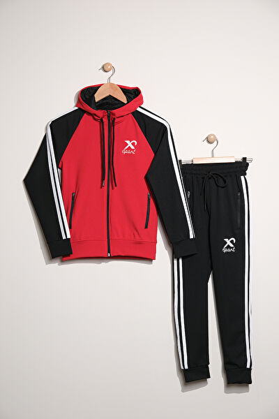 Zaziko Kids Spor Eşofman Takımı