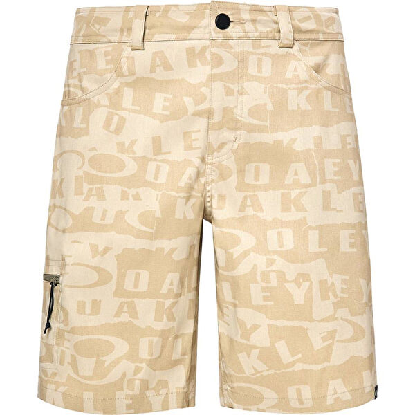 Oakley Outdoor Şort, Kapri