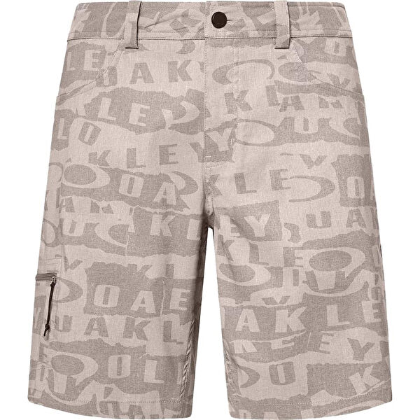 Oakley Outdoor Şort, Kapri