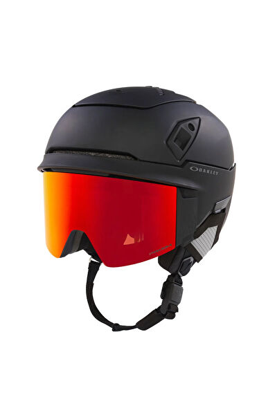 Oakley Kayak, Snowboard Gözlüğü, Kaskı
