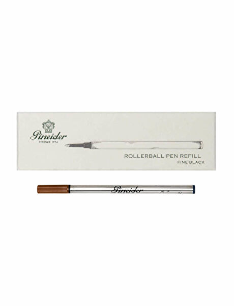 Pineider Roller ve Jel Kalem