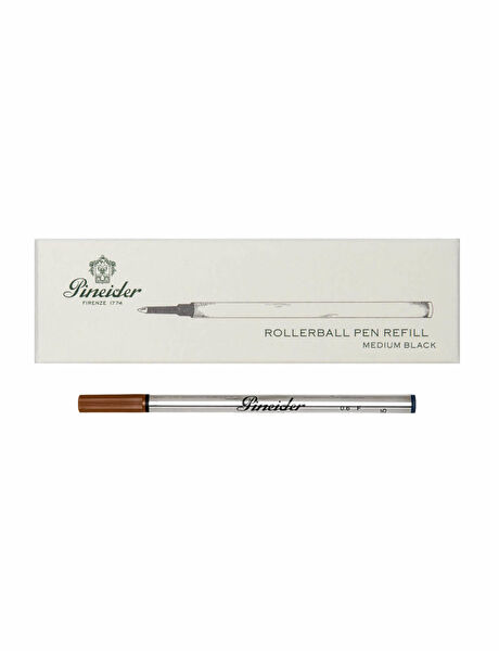 Pineider Roller ve Jel Kalem