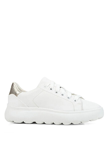 Geox Kadın Sneaker Ayakkabı