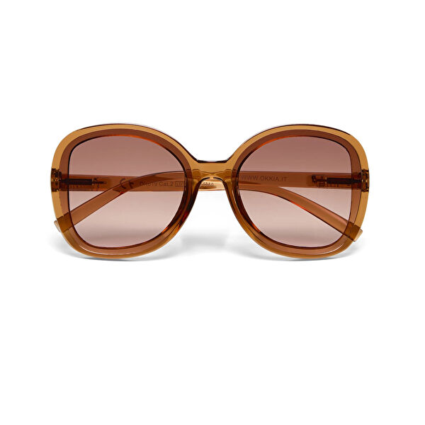 OKKİA Unisex Güneş Gözlüğü