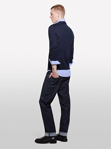 Sisley Erkek Triko, Kazak