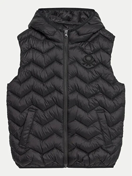 United Colors Of Benetton Erkek Çocuk Yelek