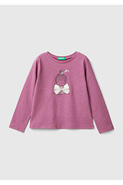 United Colors Of Benetton Kadın Tişört