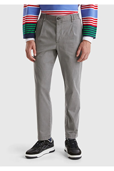 United Colors Of Benetton Erkek Pantolon