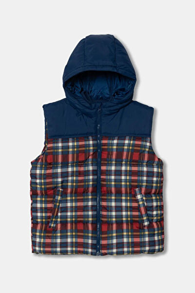 United Colors Of Benetton Erkek Çocuk Yelek