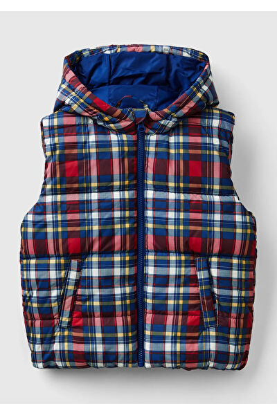 United Colors Of Benetton Erkek Çocuk Yelek