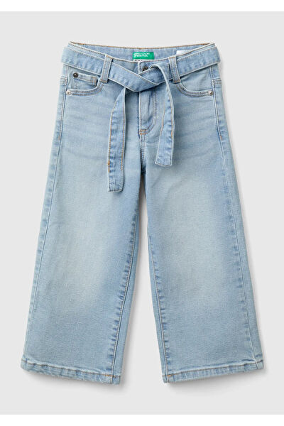 United Colors Of Benetton Kadın Pantolon