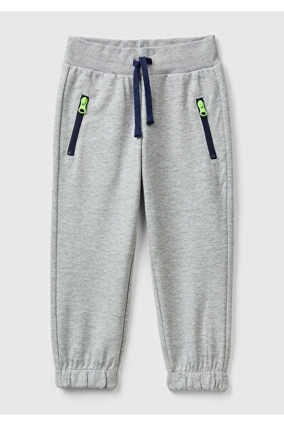 Benetton Erkek Çocuk Eşofman