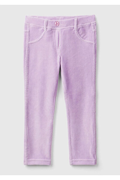 United Colors Of Benetton Kadın Tayt