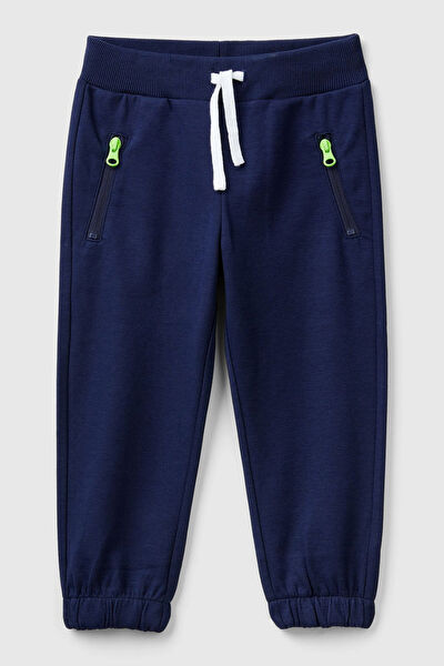 Benetton Bebek Eşofman