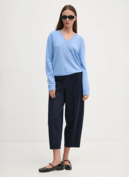 Benetton Kadın Triko, Kazak