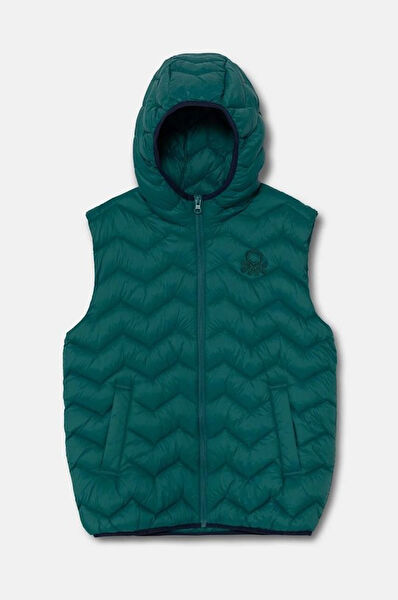 United Colors Of Benetton Erkek Çocuk Yelek