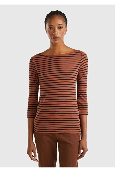 United Colors Of Benetton Kadın Tişört