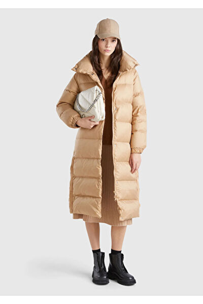 United Colors Of Benetton Kadın Mont