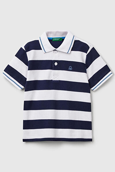 United Colors Of Benetton Bebek Pijama, Pijama Takımı