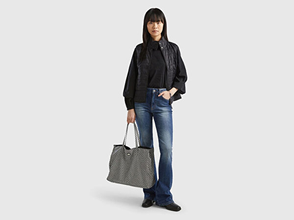 United Colors Of Benetton Kadın Yelek