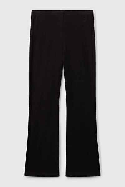 United Colors Of Benetton Kız Çocuk Tayt