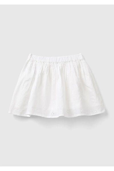 United Colors Of Benetton Kadın Etek