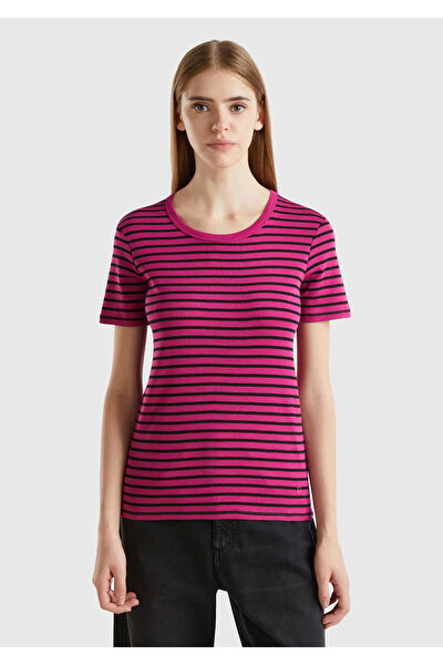 United Colors Of Benetton Kadın Tişört