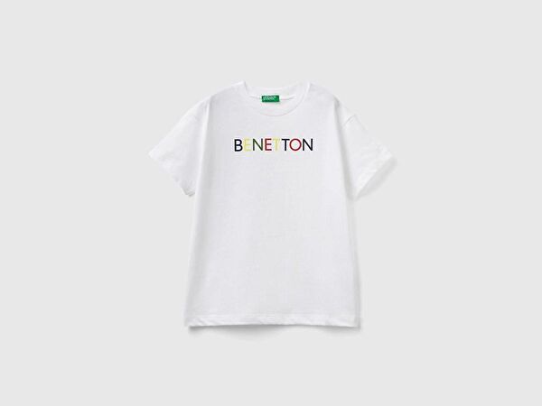 United Colors Of Benetton Erkek Çocuk Tişört