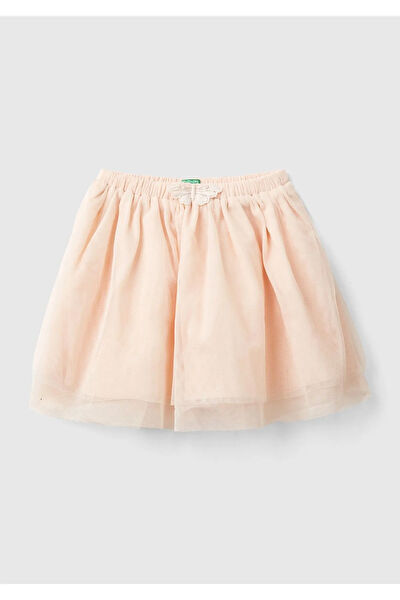 United Colors Of Benetton Kadın Etek