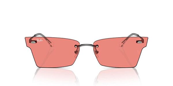 Ray-Ban Unisex Güneş Gözlüğü