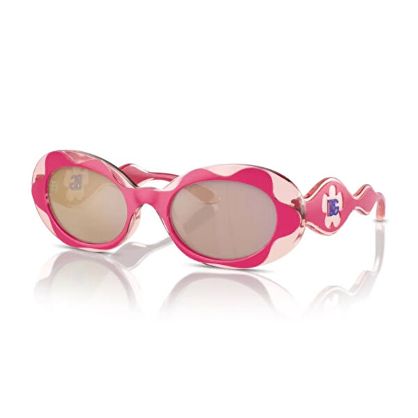 Dolce & Gabbana Çocuk Güneş Gözlüğü