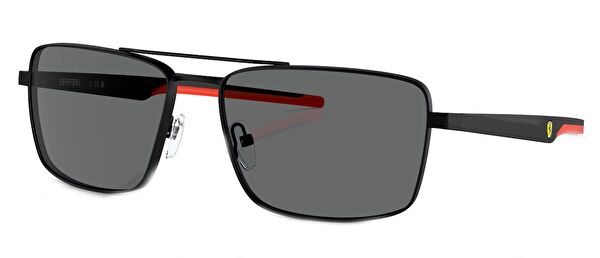 Scuderia Ferrari Erkek Güneş Gözlüğü