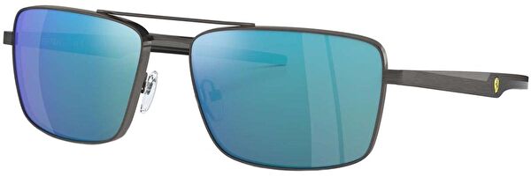 Scuderia Ferrari Erkek Güneş Gözlüğü