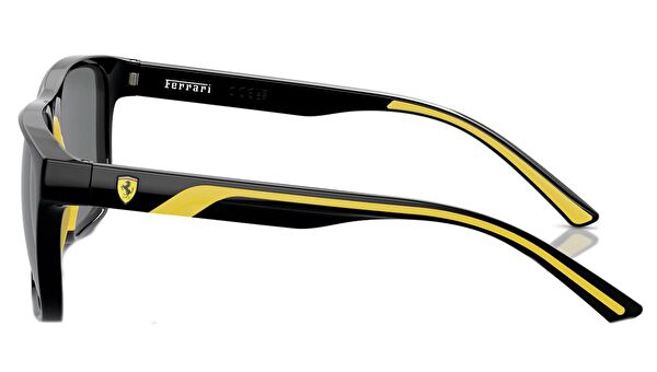 Scuderia Ferrari Erkek Güneş Gözlüğü